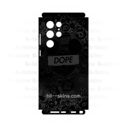 Dope – Skin Samsung