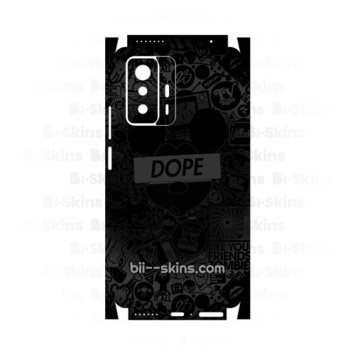 Dope – Skin Xiaomi