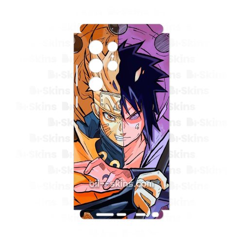 Naruto Sasuke – Skin Samsung