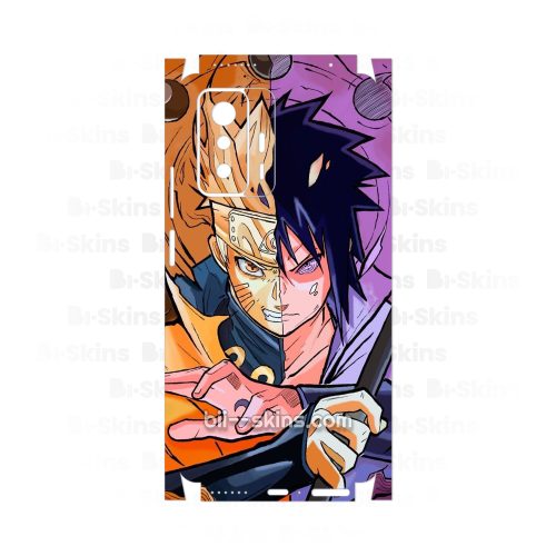 Naruto Sasuke – Skin Xiaomi