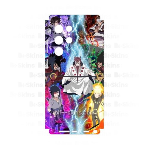 Guerra Ninja – Skin Samsung