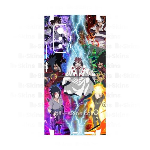 Guerra ninja – Skin Xiaomi