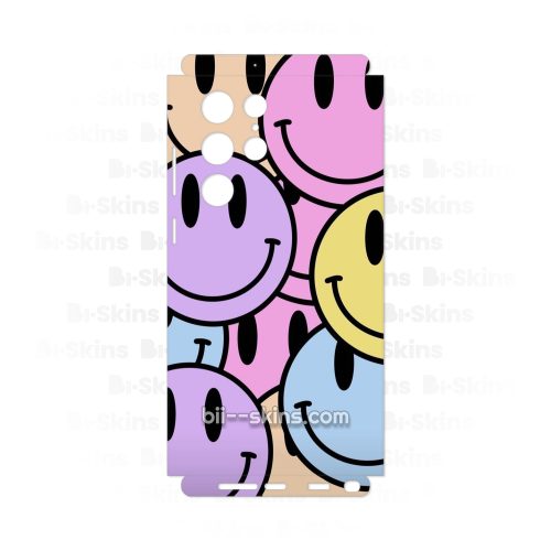 Happy Face – Skin Samsung