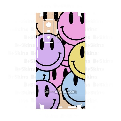 Happy Face – Skin Xiaomi