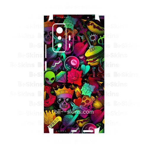 Acid Pop – Skin Xiaomi
