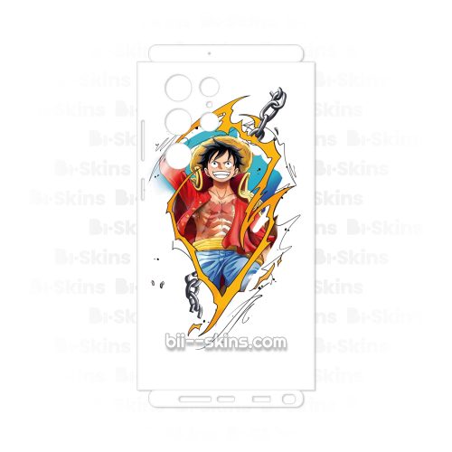 SKL008-Galaxy-S22-Ultra(troquel) Mugiwara – Skin Samsung