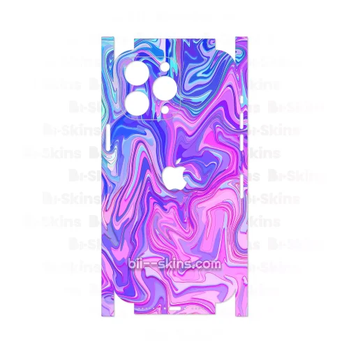 SKL010-iPhone-14-Pro-Max(troquel) Liquid Paint – Skin iPhone