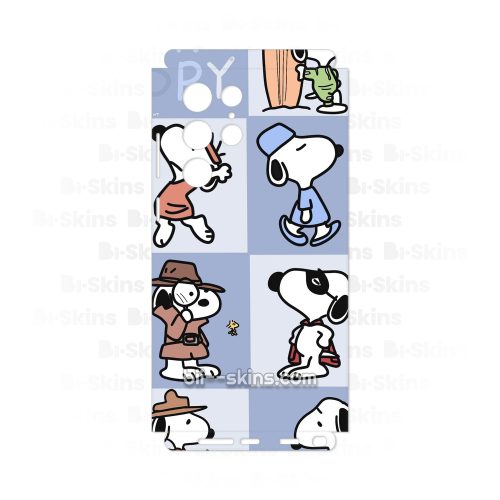 Peanuts – Skin Samsung