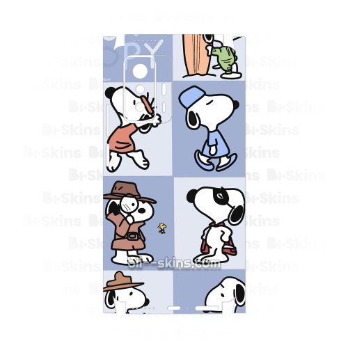 Peanuts – Skin Xiaomi