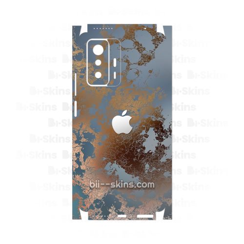 Mármol Blued – Skin Xiaomi