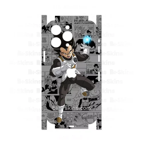 SKL015-iPhone-14-Pro-Max(troquel) Vegeta Manga – Skin iPhone