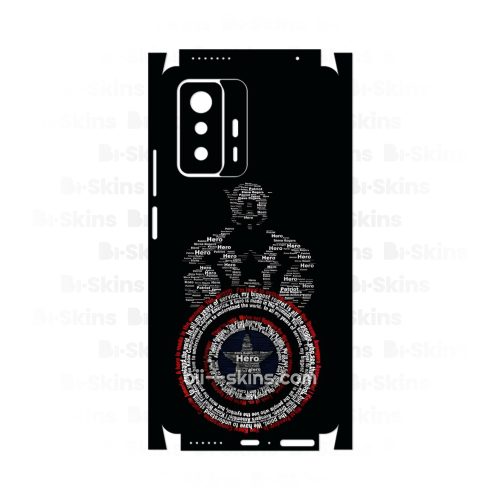 Hero – Skin Xiaomi