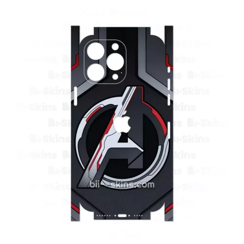 SKL018-iPhone-14-Pro-Max(troquel) Captain – Skin iPhone