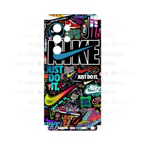 Just do it – Skin Samsung