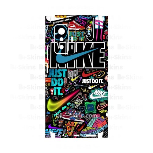 Just do it – Skin Xiaomi