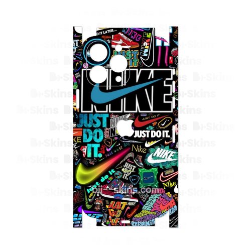 SKL019-iPhone-14-Pro-Max(troquel) Just do it – Skin iPhone