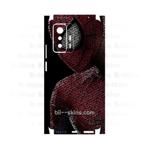 Spider – Skin Xiaomi