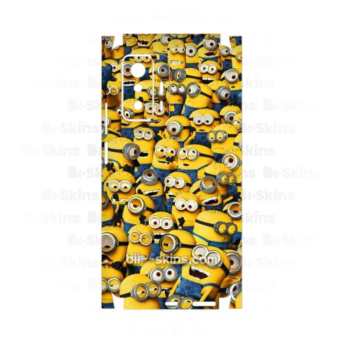 Minion – Skin Xiaomi