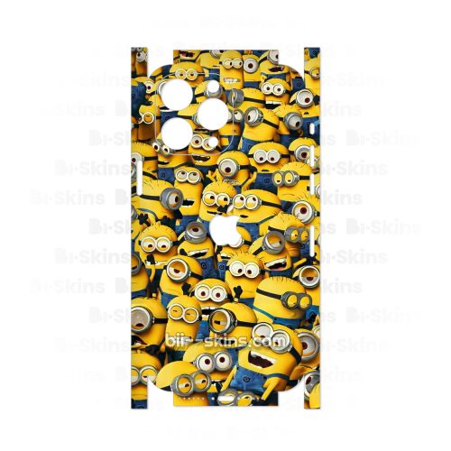 SKL022-iPhone-14-Pro-Max(troquel) Minion – Skin iPhone