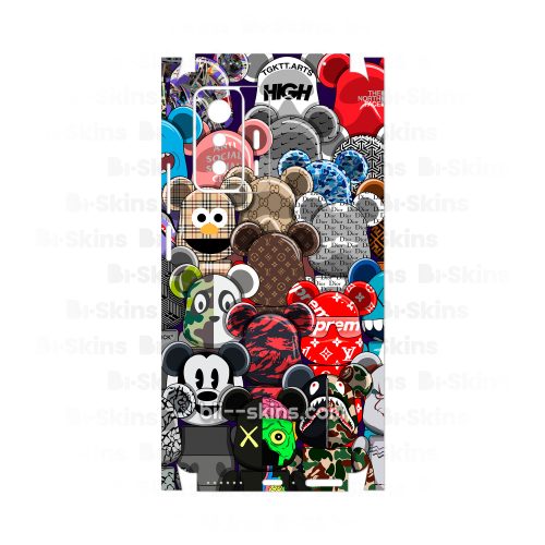 Bear Supreme – Skin Xiaomi