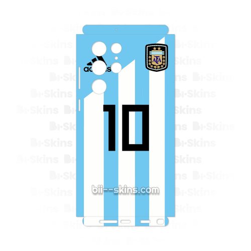 Argentina – Skin Samsung