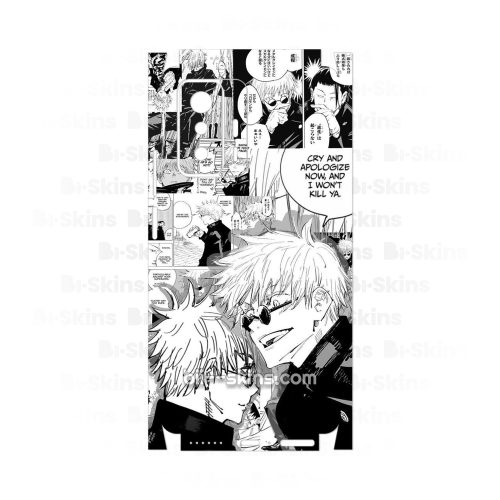 Jujutsu Kaisen – Skin Xiaomi