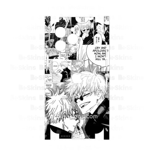 Jujutsu Kaisen – Skin iPhone