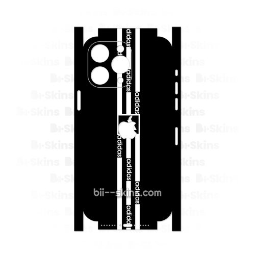 Adid – Skin iPhone