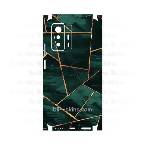 Malachite – Skin Xiaomi