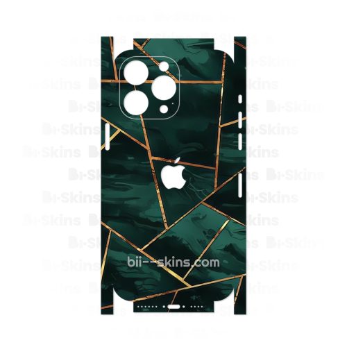 Malachite – Skin iPhone
