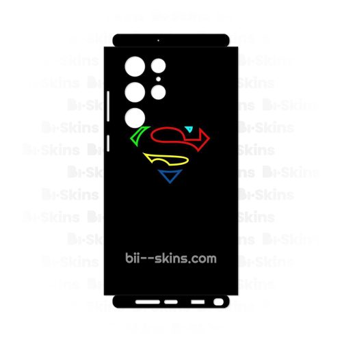 S logo – Skin Samsung