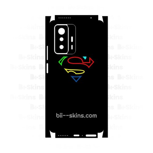 S logo – Skin Xiaomi