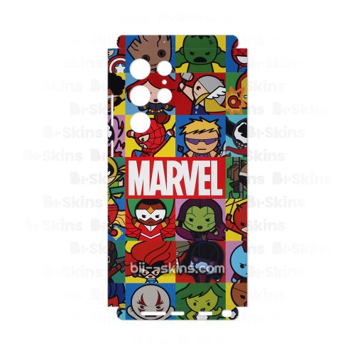 Chibi Heros – Skin Samsung