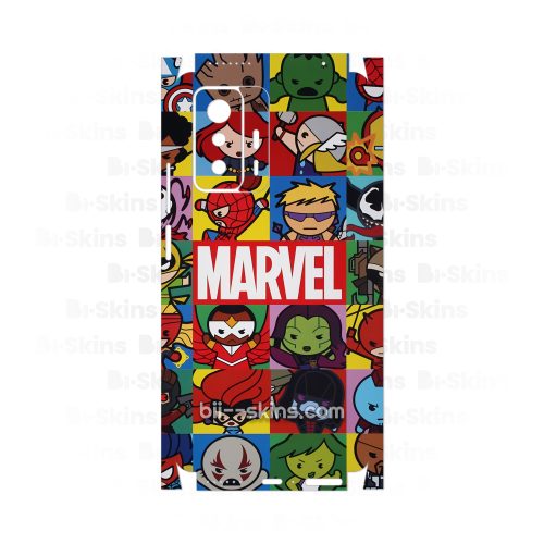 Chibi Heros – Skin Xiaomi