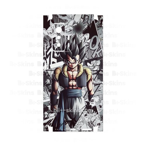 Gogeta – Skin Xiaomi