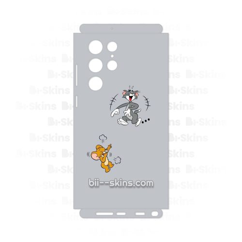 TomJerry – Skin Samsung