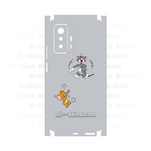 TomJerry – Skin Xiaomi