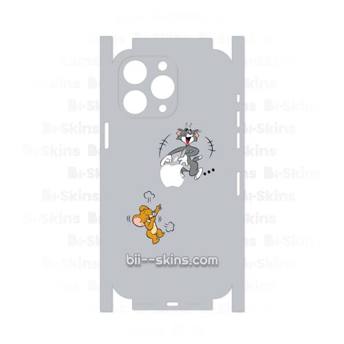 TomJerry – Skin iPhone