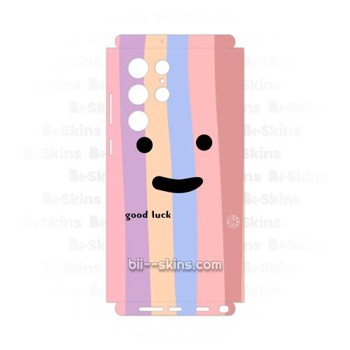 SKL034-Galaxy-S22-Ultra(troquel) GoodLuck – Skin Samsung