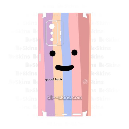 SKL034-Mi-11T-Pro(troquel) GoodLuck – Skin Xiaomi