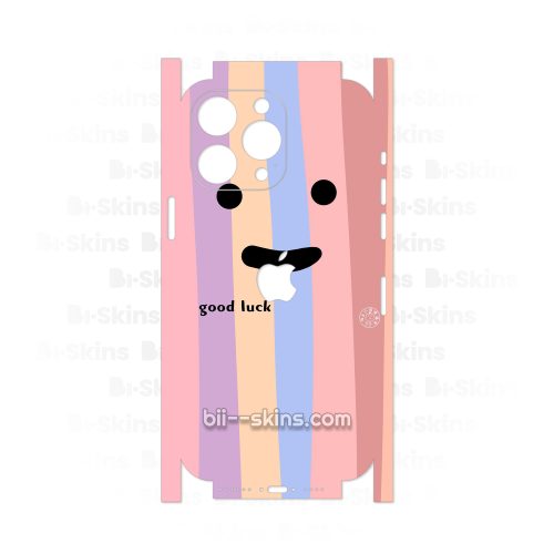 GoodLuck – Skin iPhone