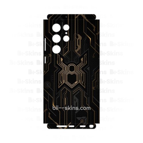 Miles – Skin Samsung