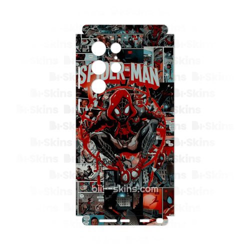 Miles – Skin Samsung