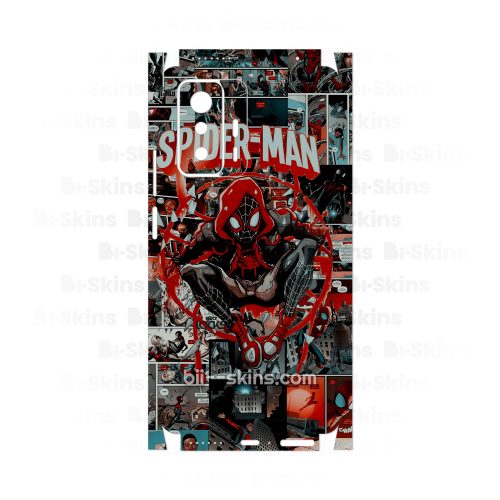 Miles – Skin Xiaomi