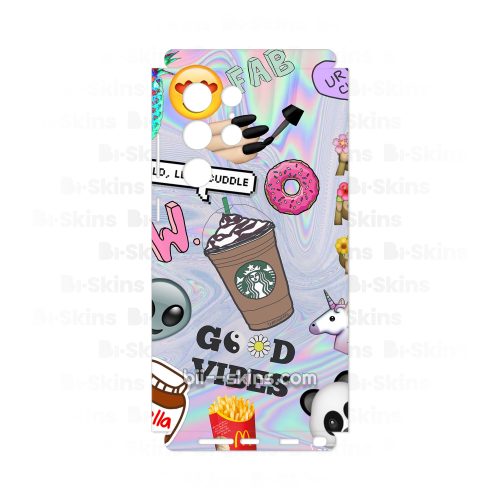SKL037-Galaxy-S22-Ultra(troquel) Melusina – Skin Samsung
