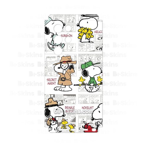 Peanuts 2 – Skin Samsung
