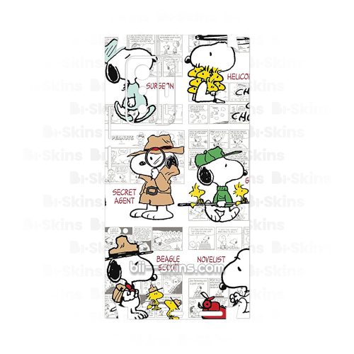 Peanuts 2 – Skin Xiaomi