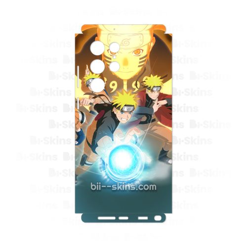 Rasengan – Skin Samsung