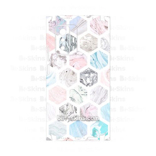 Hexagons – Skin Xiaomi