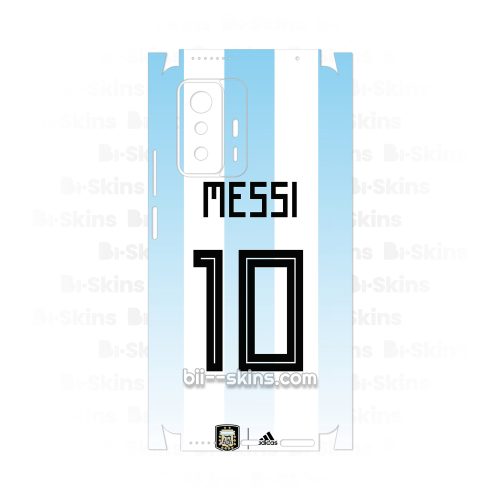 Messi – Skin Xiaomi